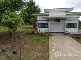 2 Schlafzimmer Haus zu verkaufen in Pua, Nan, Pua, Pua, Nan, Thailand