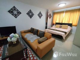 Студия Кондо в аренду в Condo One Thonglor, Phra Khanong