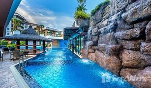 2 Schlafzimmern Appartement zu verkaufen in Chalong, Phuket Chalong Miracle Lakeview