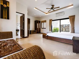 3 Schlafzimmer Villa zu verkaufen im Whispering Palms Resort & Pool Villa, Bo Phut