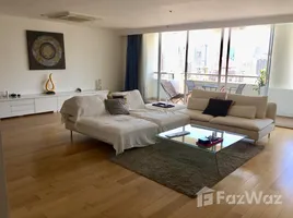 3 Bedroom Condo for rent at Kallista Mansion, Khlong Toei Nuea, Watthana, Bangkok, Thailand