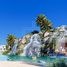 6 غرفة نوم فيلا للبيع في Costa Brava at DAMAC Lagoons, Artesia