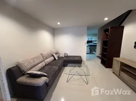 2 chambre Maison de ville for rent in Pattaya, Bang Lamung, Pattaya