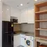 อพาร์ทเม้นท์ 1 ห้องนอน ให้เช่า ในโครงการ เอ็ม ลาดพร้าว, จอมพล, จตุจักร, กรุงเทพมหานคร