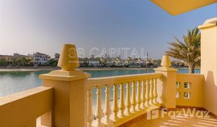 4 chambres Villa a vendre à , Dubai Garden Homes Frond M