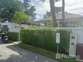 3 침실 Botanica Luxury Villas (Phase 3)에서 판매하는 빌라, 초코 thale