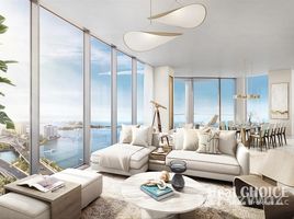 1 спален Квартира на продажу в Palm Beach Towers 3, Al Sufouh Road, Al Sufouh