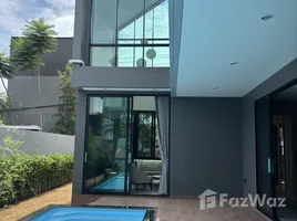 วิลล่า 4 ห้องนอน ให้เช่า ในทำเล บางจาก, กรุงเทพมหานคร, บางจาก