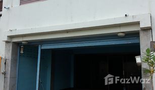 1 Schlafzimmer Reihenhaus zu verkaufen in Sattahip, Pattaya 