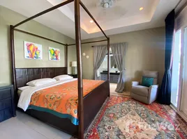 2 Schlafzimmer Appartement zu vermieten im Ocean Breeze, Choeng Thale, Thalang, Phuket, Thailand