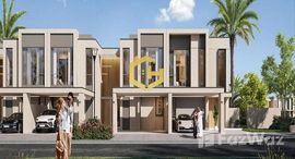Available Units at Shams Townhouses