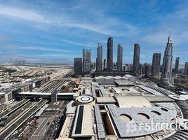 在The Address Dubai Mall出售的1 卧室 住宅, 