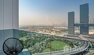 1 Schlafzimmer Appartement zu verkaufen in , Dubai Zabeel Tower