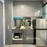 1 Bedroom Condo for rent at Ideo Sukhumvit - Rama 4, Phra Khanong