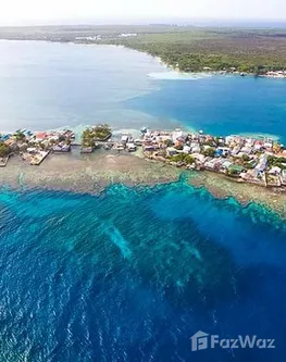 Properties for sale in in Utila, Bay Islands