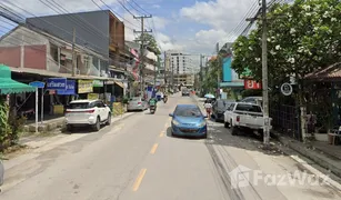 N/A Land for sale in Phra Sing, Chiang Mai 