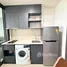 Studio Condo for rent at XT Huaikhwang, Din Daeng, Din Daeng