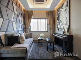 5 Bedroom House for sale at Bangkok Boulevard Ramintra-Serithai 2, Khan Na Yao, Khan Na Yao