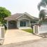 3 спален Дом в аренду в Thanaporn Park Home 5, San Pa Pao
