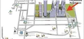 Karte ansehen of The Seasons Residences