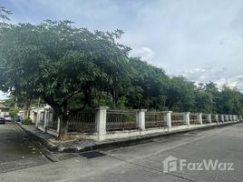  Land for sale at Evergreen City, Bang Khae Nuea