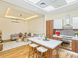 Estudio Apartamento en venta en AZIZI Riviera 40, Azizi Riviera