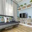 Condominium 1 chambre à vendre à Milan Residenze, Quezon City