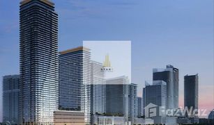 4 chambres Penthouse a vendre à EMAAR Beachfront, Dubai Seapoint