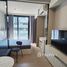 Студия Кондо в аренду в One 9 Five Asoke - Rama 9, Huai Khwang, Хуаи Кхщанг