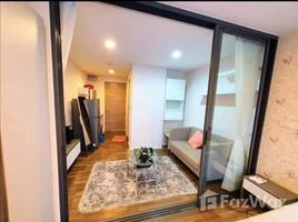 1 Bedroom Condo for rent at Living Nest Ramkhamhaeng, Hua Mak
