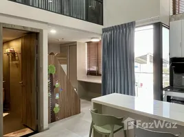 2 Schlafzimmer Wohnung zu vermieten im Cooper Siam, Rong Mueang, Pathum Wan