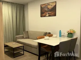 อพาร์ทเม้นท์ 2 ห้องนอน ให้เช่า ในโครงการ แอสปาย สุขุมวิท-พระราม 4, พระโขนง, คลองเตย, กรุงเทพมหานคร