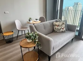 2 Bedroom Condo for rent at Whizdom the Forestias, Bang Kaeo, Bang Phli, Samut Prakan, Thailand