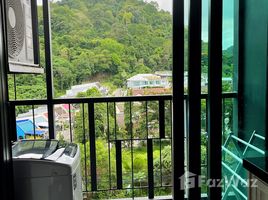 1 Bedroom Condo for sale at The Base Height, Talat Yai, Phuket Town, Phuket