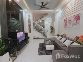 2 Bedroom Townhouse for sale in Ho Chi Minh City, Ward 16, Go vap, Ho Chi Minh City