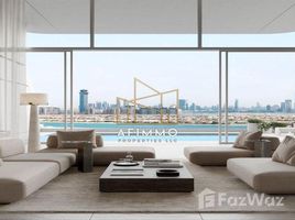 3 спален Квартира на продажу в Orla by Omniyat, The Crescent, Palm Jumeirah