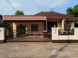 3 Schlafzimmer Villa zu vermieten im Baan Sirisa 14, Nong Pla Lai