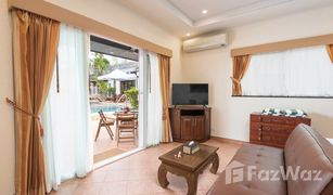 6 Bedrooms Villa for sale in Huai Yai, Pattaya Mythos Villa