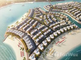 3 غرفة نوم فيلا للبيع في Beach Homes, Falcon Island, Al Hamra Village, رأس الخيمة