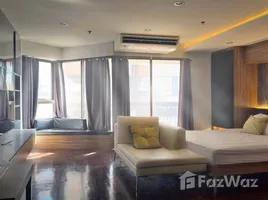 อพาร์ทเม้นท์ สตูดิโอ ให้เช่า ในโครงการ บ้าน พหลโยธิน เพลส, สามเสนใน