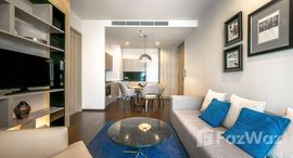 Available Units at The XXXIX By Sansiri