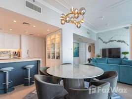 2 спален Квартира на продажу в Al Bateen Residences, Shams, Jumeirah Beach Residence (JBR)