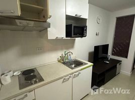 คอนโด 1 ห้องนอน ให้เช่า ในโครงการ เดอะ โคลเวอร์ ทองหล่อ, คลองตันเหนือ