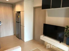 Whizdom Connect Sukhumvit で賃貸用の 1 ベッドルーム マンション, バンチャック, Phra Khanong, バンコク, タイ