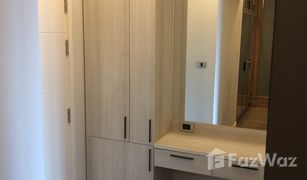 2 Bedrooms Condo for sale in Khlong Tan, Bangkok The Crest Sukhumvit 34