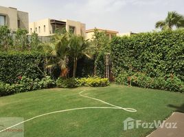 4 Bedroom Villa for rent at Allegria, Sheikh Zayed Compounds, Sheikh Zayed City