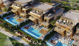 5 Habitaciones Villa en venta en Artesia, Dubái Damac Gems Estates 1
