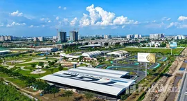 Viviendas disponibles en THE GLOBAL CITY