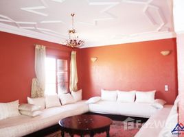 2 спален Квартира в аренду в Bel appartement, Na Menara Gueliz