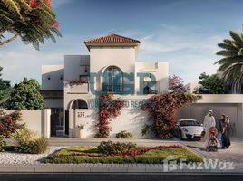 6 chambre Villa à vendre à Fay Alreeman., Al Reef Downtown, Al Reef